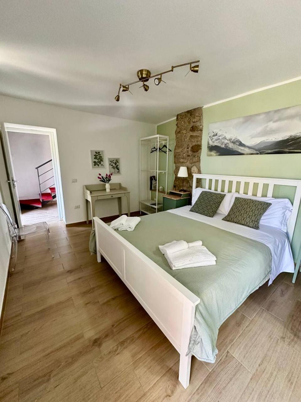 Roba Albanisi Hotel Aragona Room photo