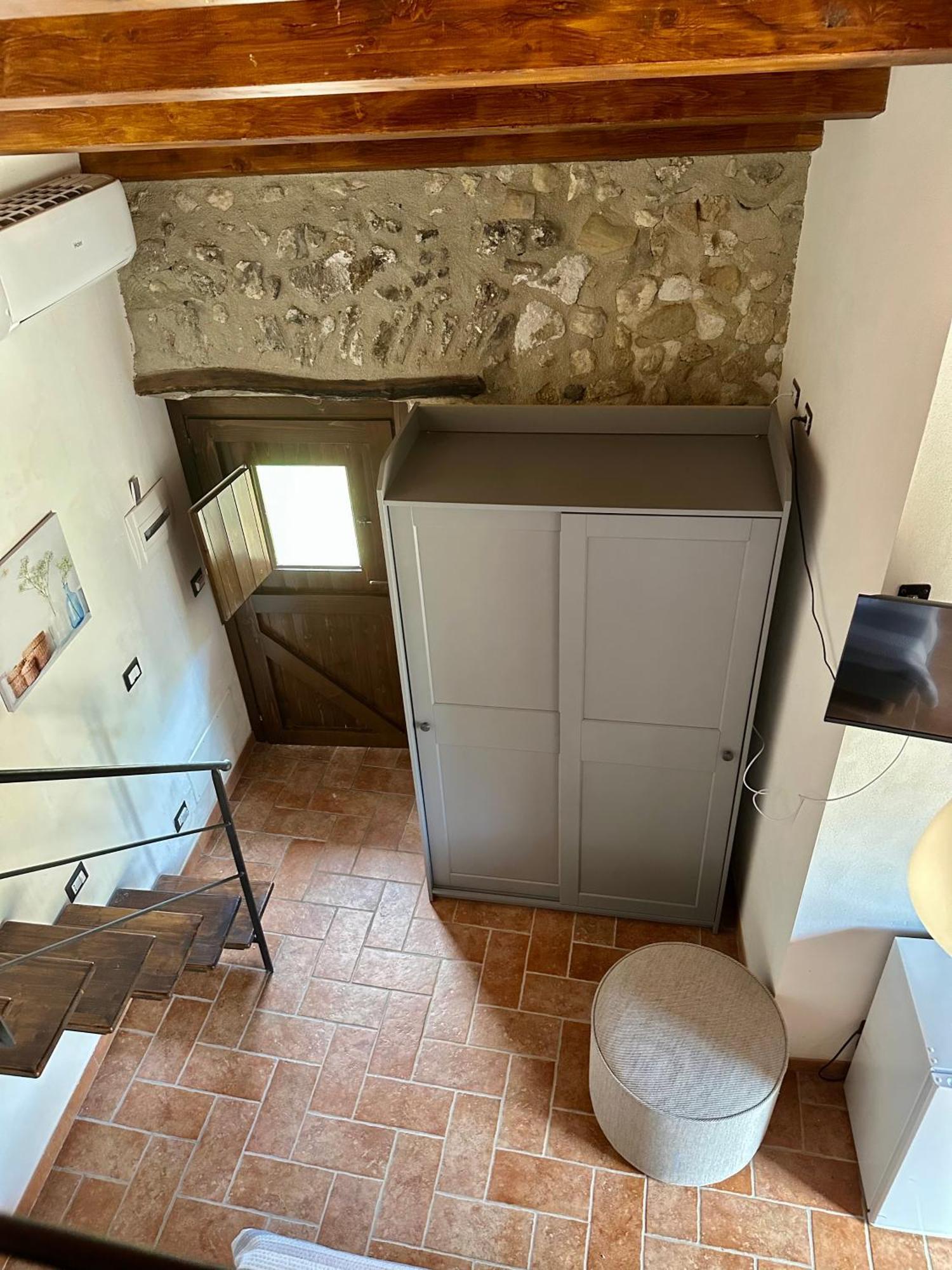 Roba Albanisi Hotel Aragona Room photo